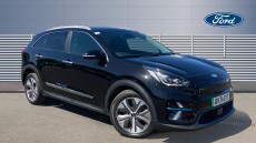 Kia E-Niro 150kW 4+ 64kWh 5dr Auto Electric Estate